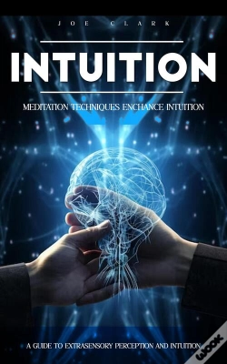 Capa do artigo Intuition