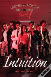 Capa do artigo Intuition
