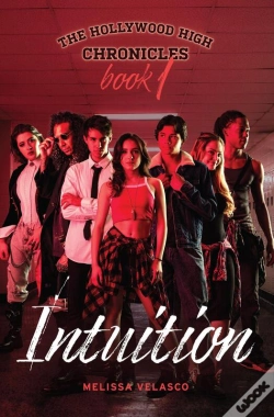 Capa do artigo Intuition