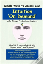 Capa do artigo Intuition 