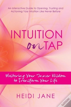 Capa do artigo Intuition On Tap