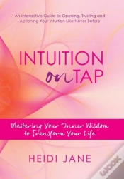Capa do artigo Intuition On Tap