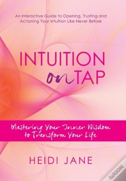 Capa do artigo Intuition On Tap