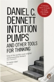 Capa do artigo Intuition Pumps And Other Tools For Thinking