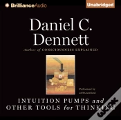 Capa do artigo Intuition Pumps And Other Tools For Thinking