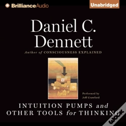 Capa do artigo Intuition Pumps And Other Tools For Thinking