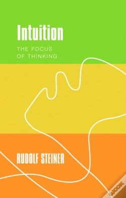 Capa do artigo Intuition