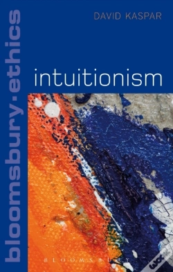Capa do artigo Intuitionism