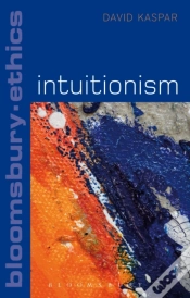 Capa do artigo Intuitionism
