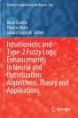 Intuitionistic And Type-2 Fuzzy Logic Enhancements In Neural And Optimization Algorithms: Theory And Applications - Preview