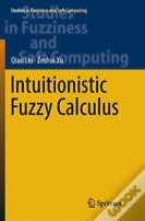Intuitionistic Fuzzy Calculus