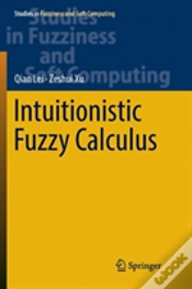 Capa do artigo Intuitionistic Fuzzy Calculus