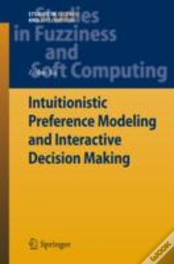 Capa do artigo Intuitionistic Preference Modeling And Interactive Decision Making