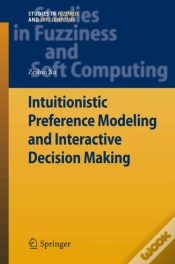 Capa do artigo Intuitionistic Preference Modeling And Interactive Decision Making