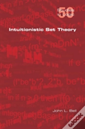 Capa do artigo Intuitionistic Set Theory