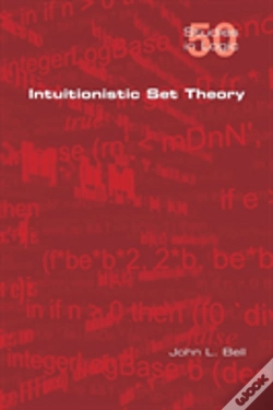 Capa do artigo Intuitionistic Set Theory