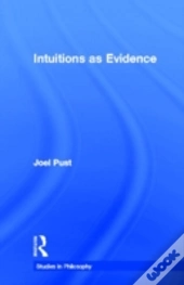 Intuitions As Evidence