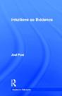 Intuitions As Evidence - Preview