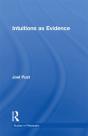 Intuitions As Evidence - Preview