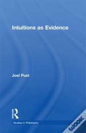 Intuitions As Evidence