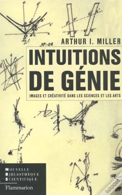 Capa do artigo Intuitions De Genie ; Images Et Creativite Dans Les Sciences Et Les Arts