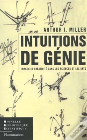 Capa do artigo Intuitions De Genie ; Images Et Creativite Dans Les Sciences Et Les Arts