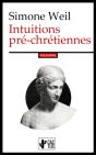 Intuitions Pré-Chrétiennes - Preview