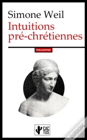 Capa do artigo Intuitions Pré-Chrétiennes