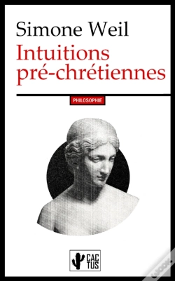Capa do artigo Intuitions Pré-Chrétiennes