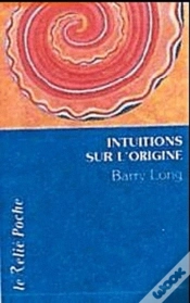 Capa do artigo Intuitions Sur L
