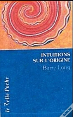 Capa do artigo Intuitions Sur L'Origine