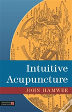 Capa do artigo Intuitive Acupuncture