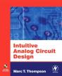 Intuitive Analog Circuit Design - Preview