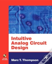 Capa do artigo Intuitive Analog Circuit Design