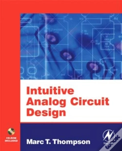 Capa do artigo Intuitive Analog Circuit Design