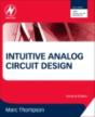 Intuitive Analog Circuit Design - Preview