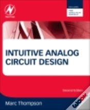 Capa do artigo Intuitive Analog Circuit Design