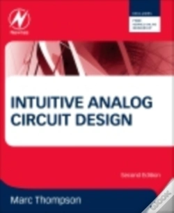 Capa do artigo Intuitive Analog Circuit Design