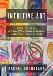 Capa do artigo Intuitive Art