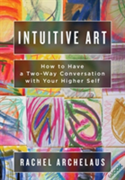Capa do artigo Intuitive Art