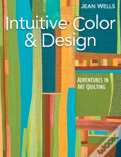 Capa do artigo Intuitive Color & Design
