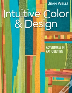 Capa do artigo Intuitive Color & Design