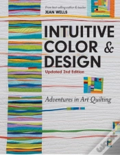 Capa do artigo Intuitive Color & Design