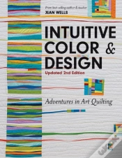 Capa do artigo Intuitive Color & Design