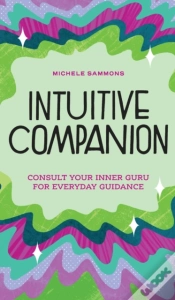 Capa do artigo Intuitive Companion