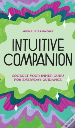 Capa do artigo Intuitive Companion