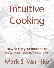 Capa do artigo Intuitive Cooking
