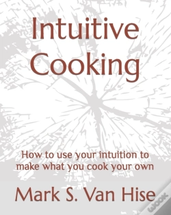 Capa do artigo Intuitive Cooking