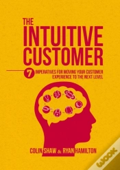 Capa do artigo Intuitive Customer