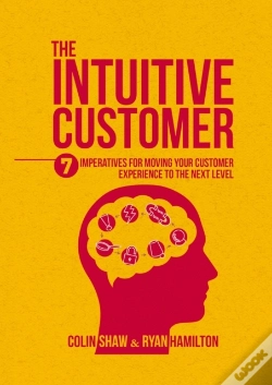 Capa do artigo Intuitive Customer